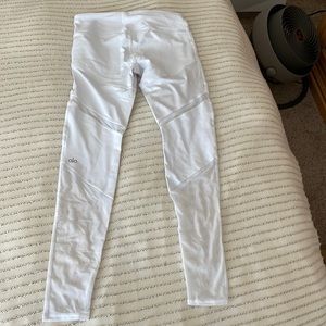 Alo leggings epic mesh - size S